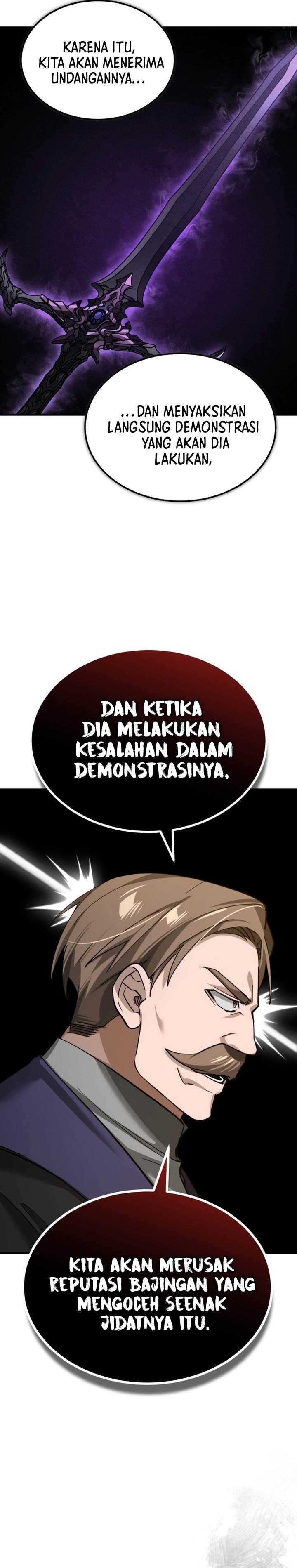 The Heavenly Demon Can’t Live a Normal Life Chap 165 - Next Chap 166