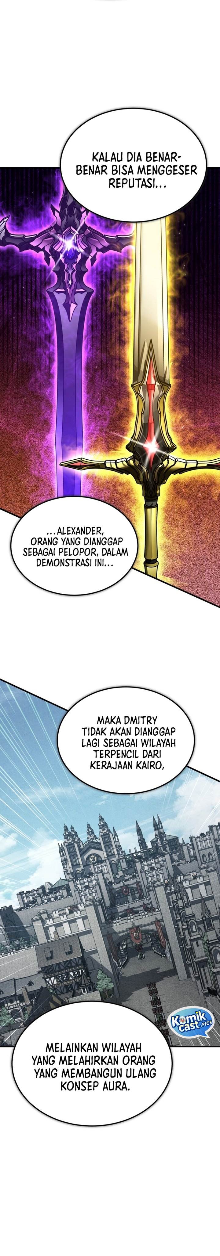 The Heavenly Demon Can’t Live a Normal Life Chap 165 - Next Chap 166