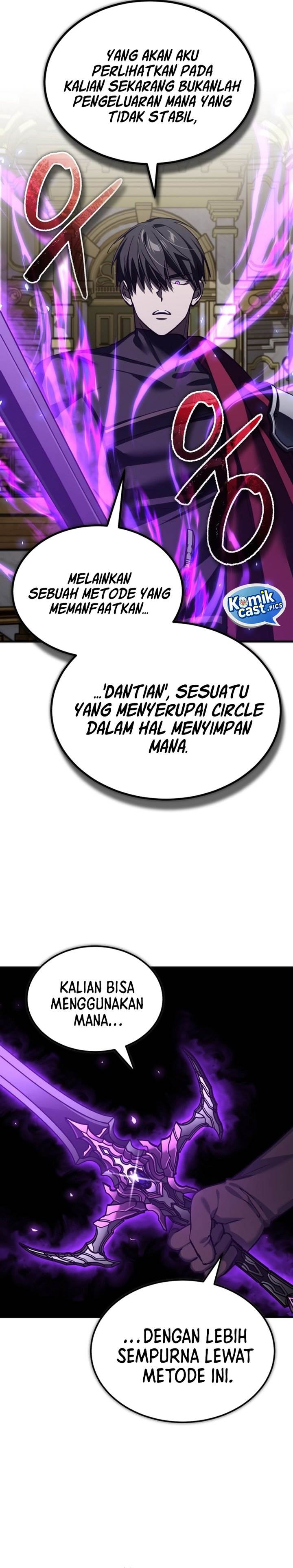The Heavenly Demon Can’t Live a Normal Life Chap 165 - Next Chap 166