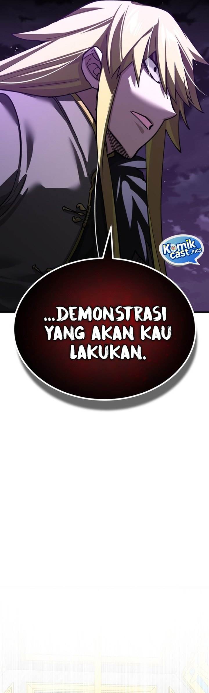 The Heavenly Demon Can’t Live a Normal Life Chap 165 - Next Chap 166