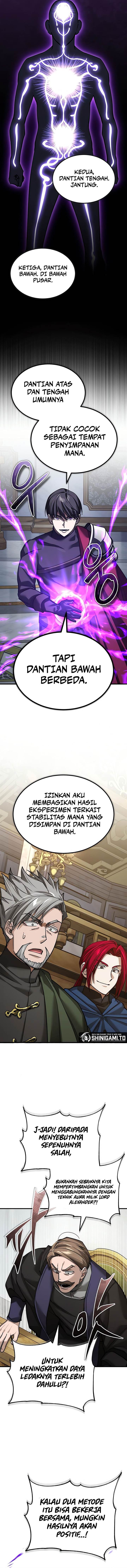 The Heavenly Demon Can’t Live a Normal Life Chap 166 - Next Chap 167
