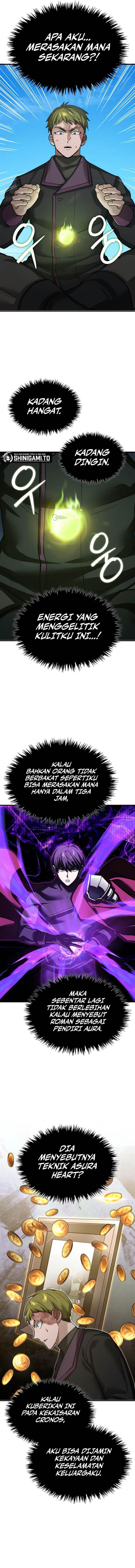 The Heavenly Demon Can’t Live a Normal Life Chap 167 - Next Chap 168
