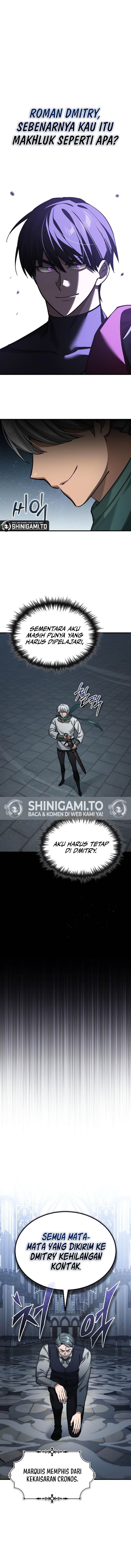 The Heavenly Demon Can’t Live a Normal Life Chap 168 - Next Chap 169