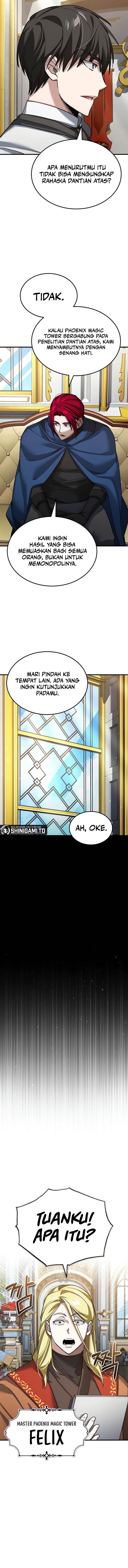 The Heavenly Demon Can’t Live a Normal Life Chap 169 - Next Chap 170