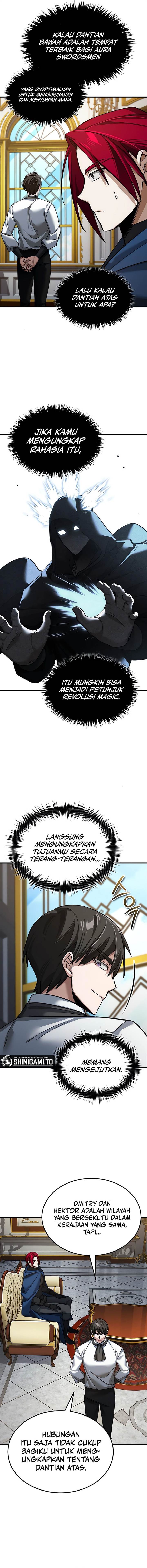 The Heavenly Demon Can’t Live a Normal Life Chap 169 - Next Chap 170