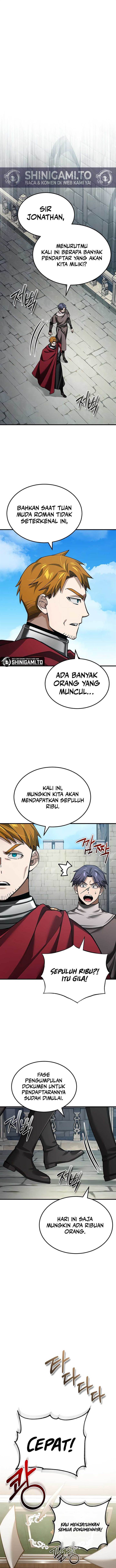The Heavenly Demon Can’t Live a Normal Life Chap 160 - Next Chap 161