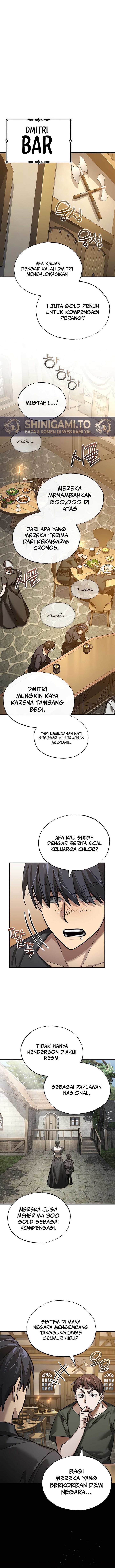 The Heavenly Demon Can’t Live a Normal Life Chap 160 - Next Chap 161