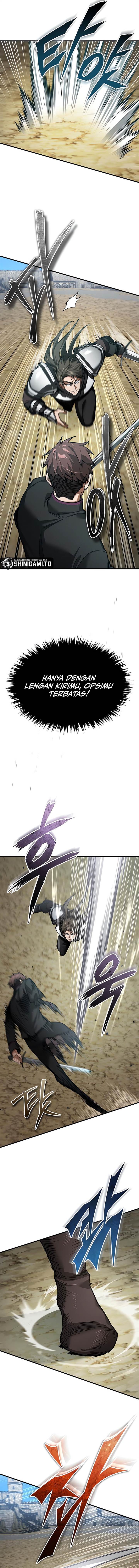 The Heavenly Demon Can’t Live a Normal Life Chap 161 - Next Chap 162
