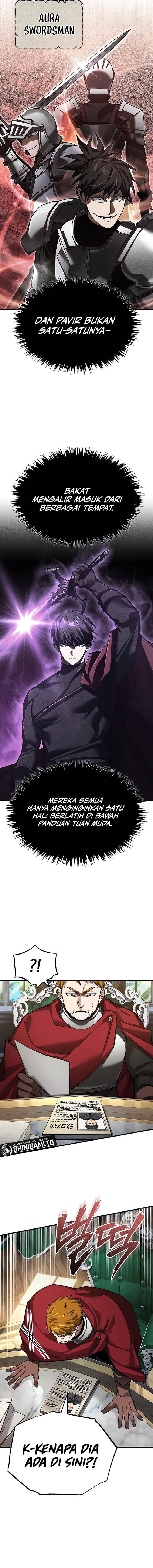 The Heavenly Demon Can’t Live a Normal Life Chap 161 - Next Chap 162