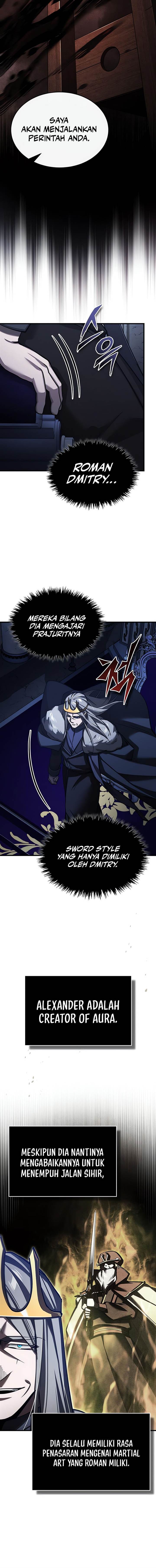 The Heavenly Demon Can’t Live a Normal Life Chap 161 - Next Chap 162