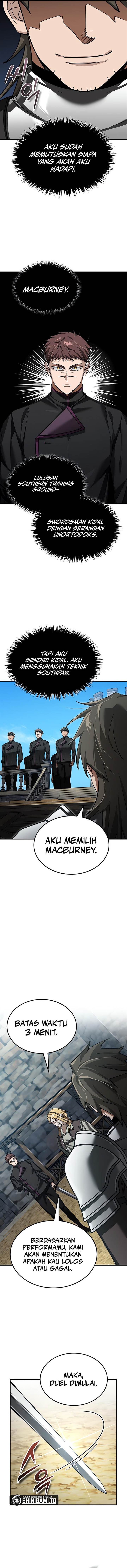 The Heavenly Demon Can’t Live a Normal Life Chap 161 - Next Chap 162