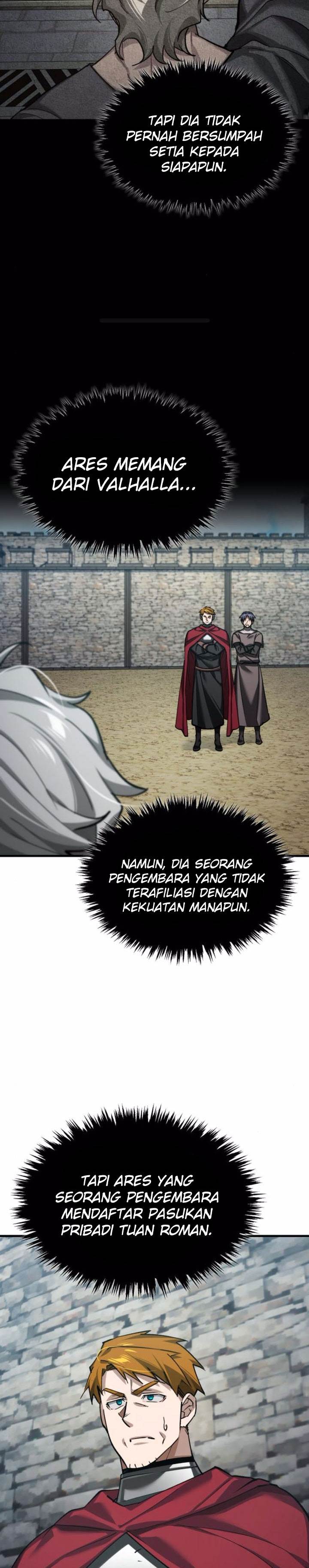 The Heavenly Demon Can’t Live a Normal Life Chap 162 - Next Chap 163