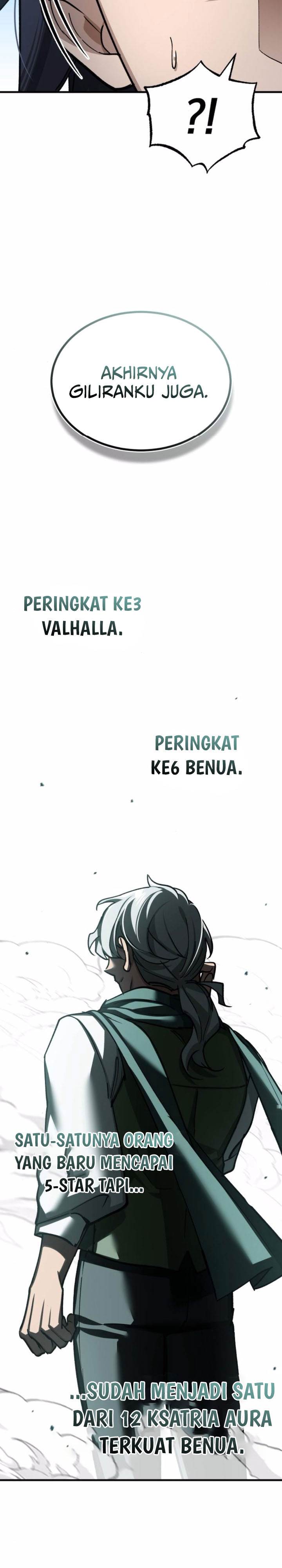 The Heavenly Demon Can’t Live a Normal Life Chap 162 - Next Chap 163
