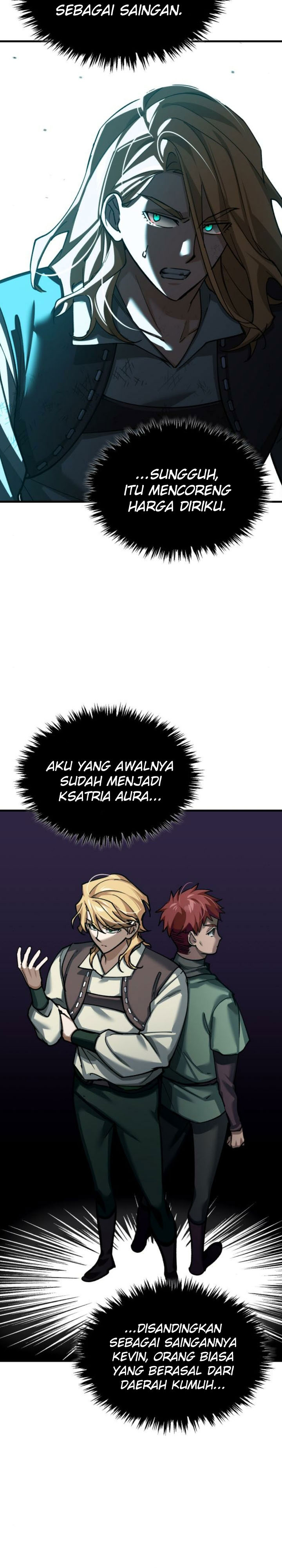 The Heavenly Demon Can’t Live a Normal Life Chap 163 - Next Chap 164