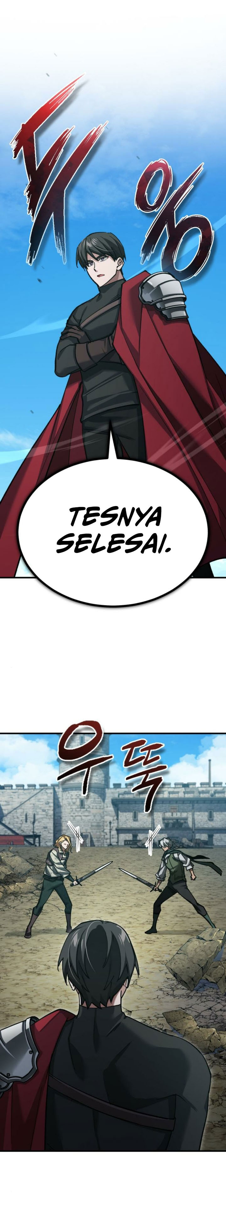 The Heavenly Demon Can’t Live a Normal Life Chap 163 - Next Chap 164