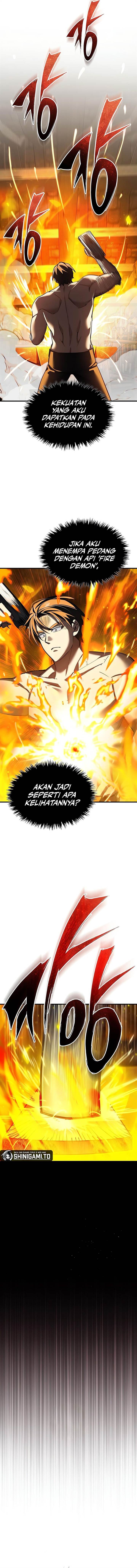 The Heavenly Demon Can’t Live a Normal Life Chap 170 - Next Chap 171