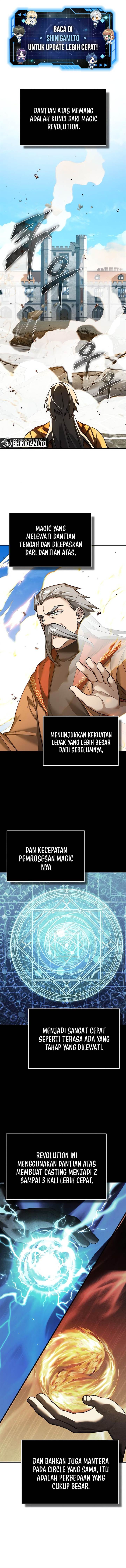 The Heavenly Demon Can’t Live a Normal Life Chap 170 - Next Chap 171