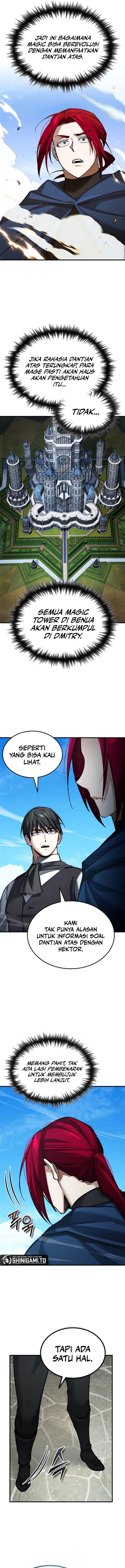 The Heavenly Demon Can’t Live a Normal Life Chap 170 - Next Chap 171