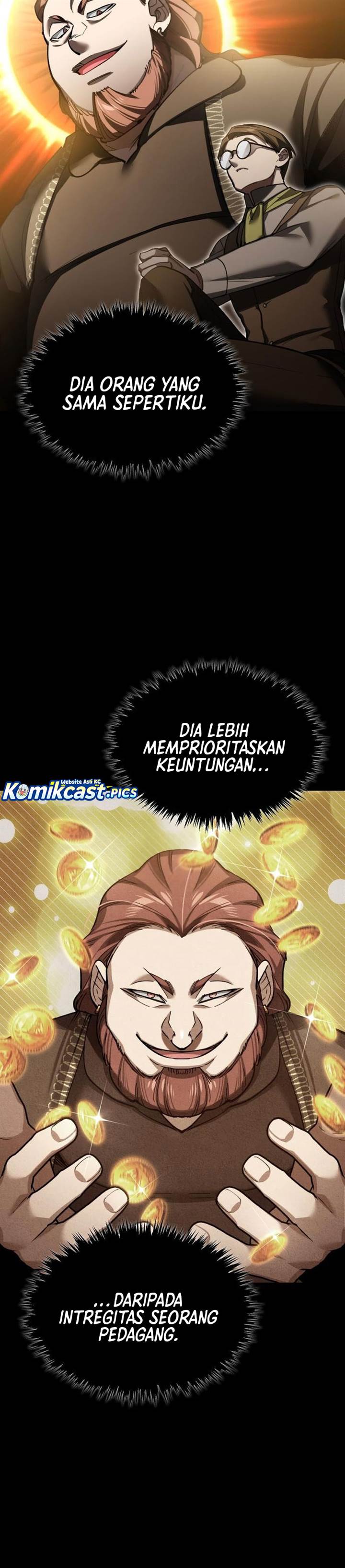 The Heavenly Demon Can’t Live a Normal Life Chap 171 - Next Chap 172