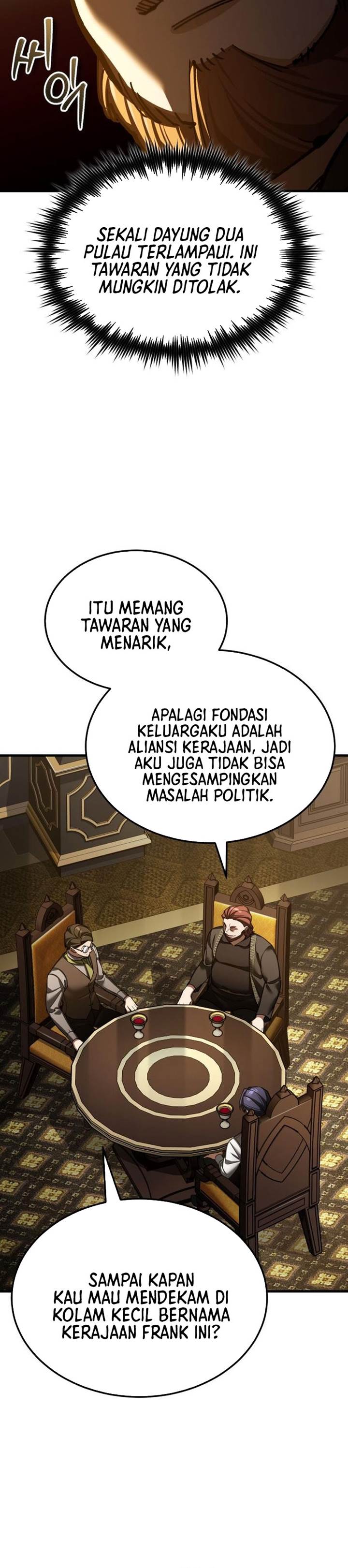 The Heavenly Demon Can’t Live a Normal Life Chap 171 - Next Chap 172