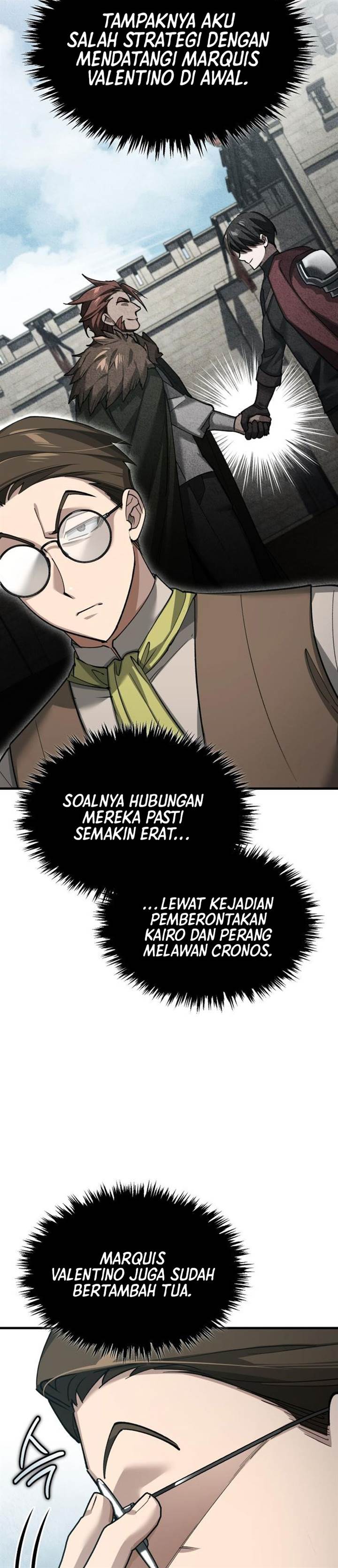 The Heavenly Demon Can’t Live a Normal Life Chap 171 - Next Chap 172
