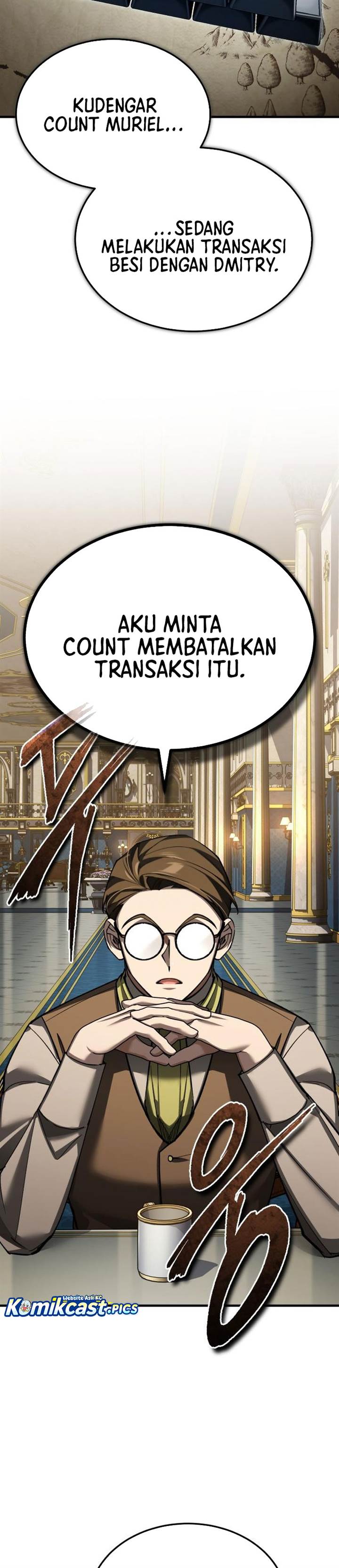 The Heavenly Demon Can’t Live a Normal Life Chap 171 - Next Chap 172