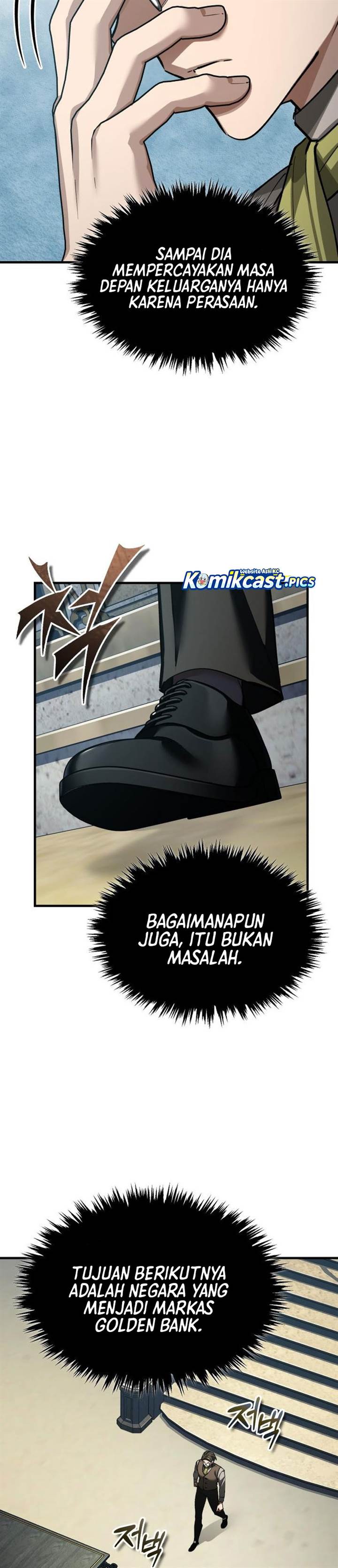 The Heavenly Demon Can’t Live a Normal Life Chap 171 - Next Chap 172