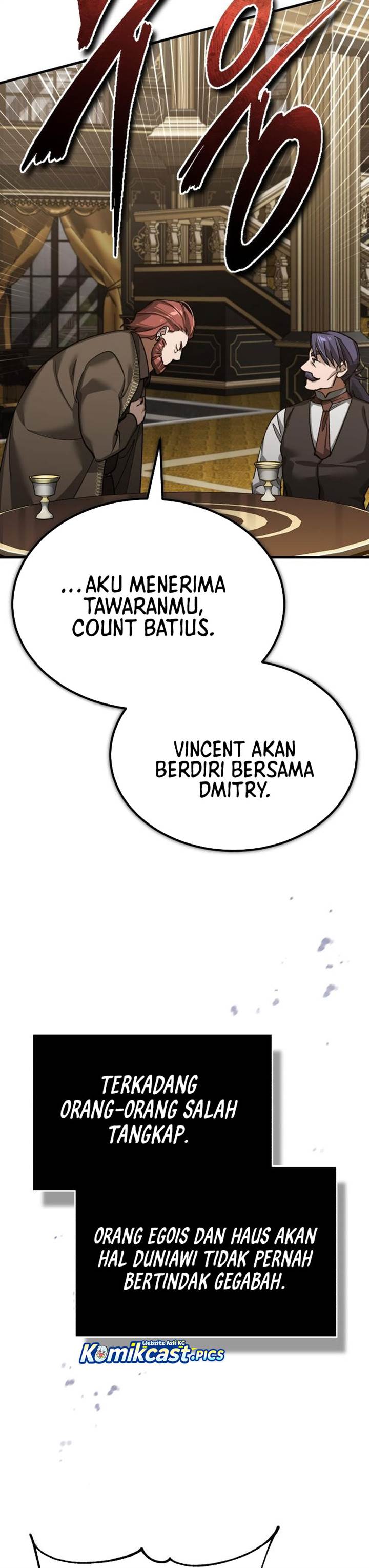 The Heavenly Demon Can’t Live a Normal Life Chap 171 - Next Chap 172