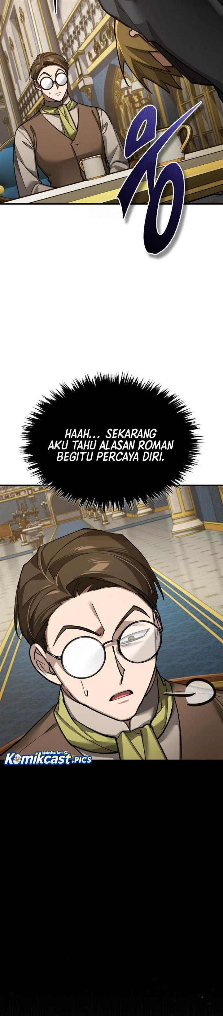 The Heavenly Demon Can’t Live a Normal Life Chap 171 - Next Chap 172