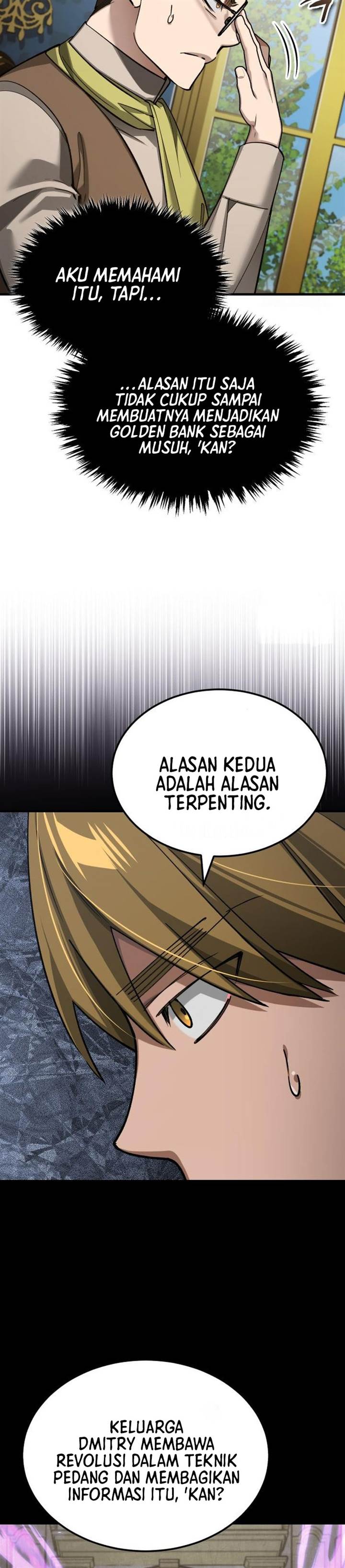 The Heavenly Demon Can’t Live a Normal Life Chap 171 - Next Chap 172
