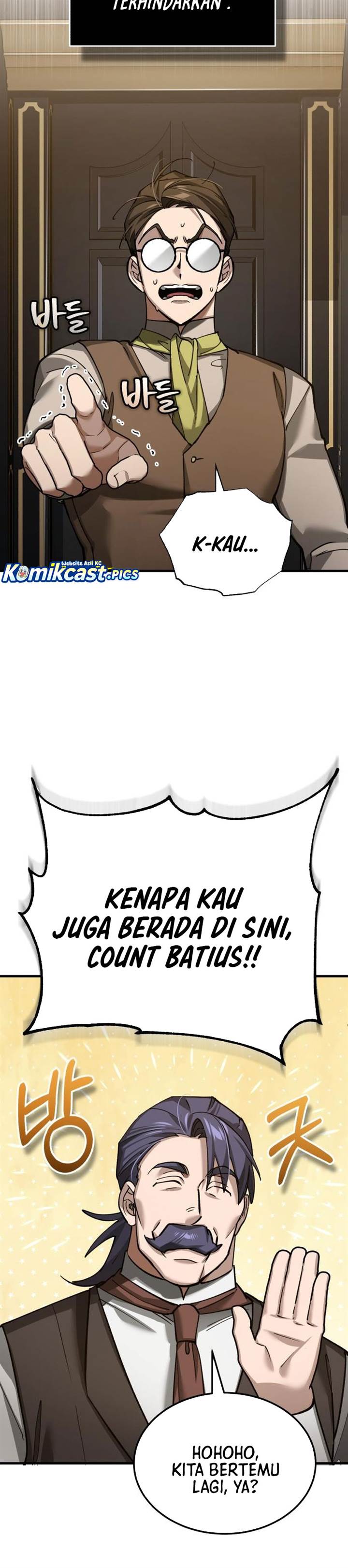 The Heavenly Demon Can’t Live a Normal Life Chap 171 - Next Chap 172