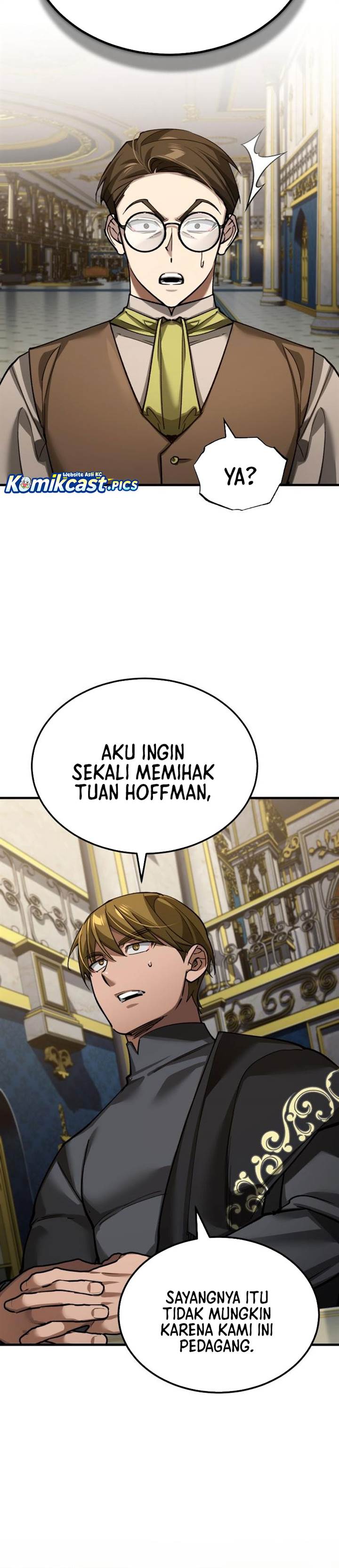 The Heavenly Demon Can’t Live a Normal Life Chap 171 - Next Chap 172