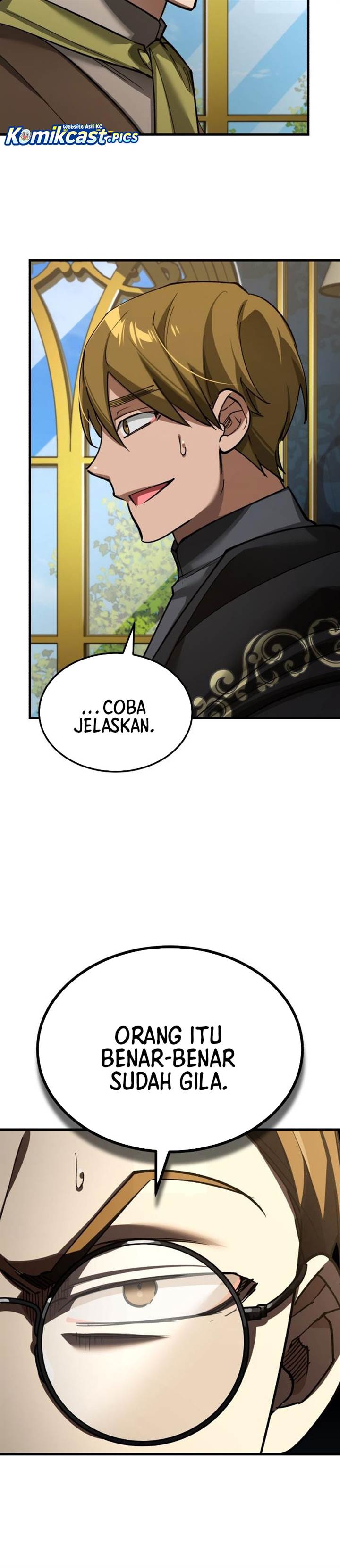 The Heavenly Demon Can’t Live a Normal Life Chap 171 - Next Chap 172