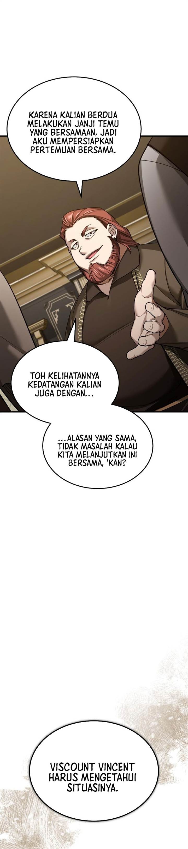 The Heavenly Demon Can’t Live a Normal Life Chap 171 - Next Chap 172