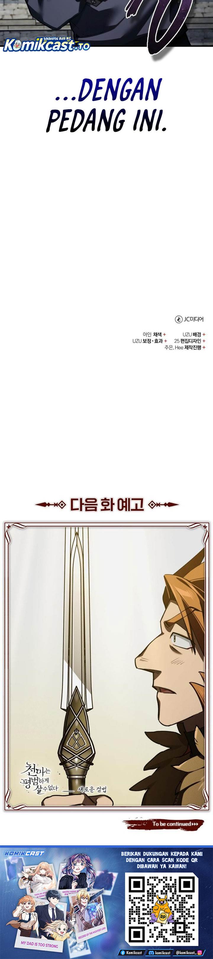 The Heavenly Demon Can’t Live a Normal Life Chap 172 - Next Chap 173