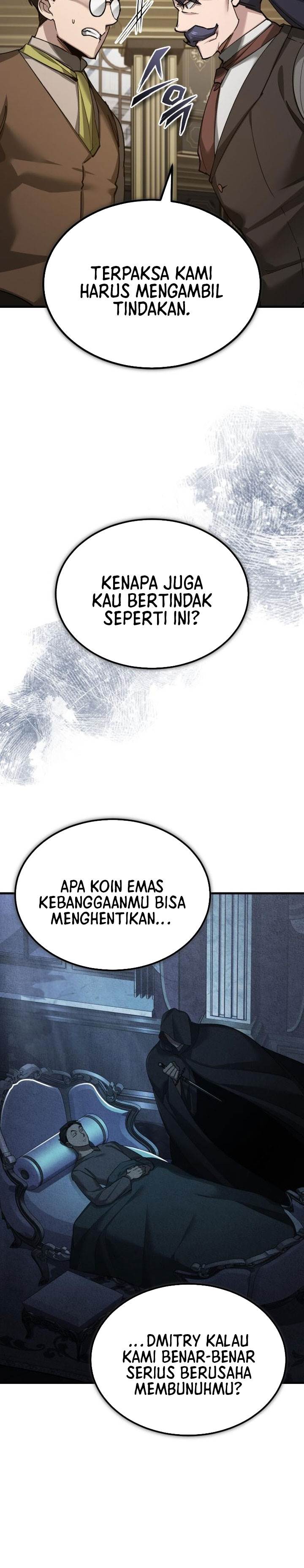 The Heavenly Demon Can’t Live a Normal Life Chap 172 - Next Chap 173