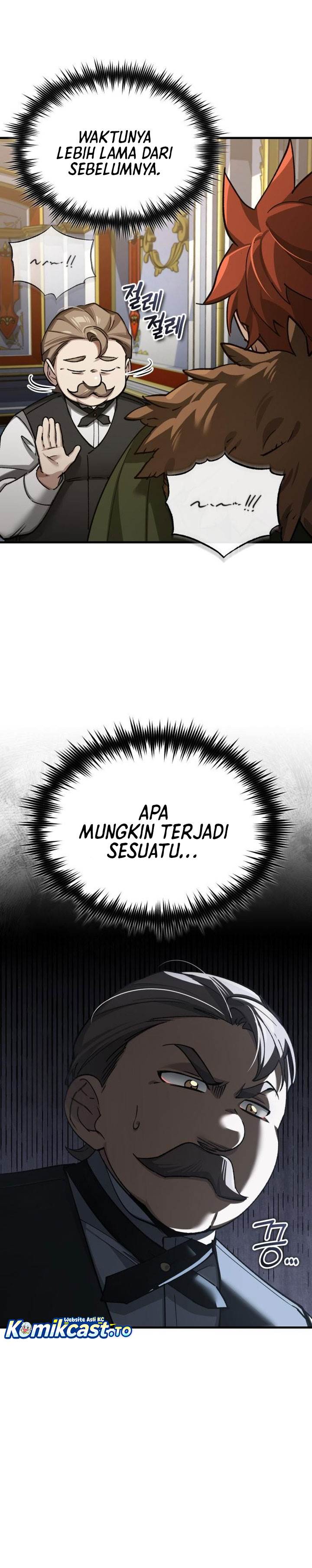 The Heavenly Demon Can’t Live a Normal Life Chap 172 - Next Chap 173