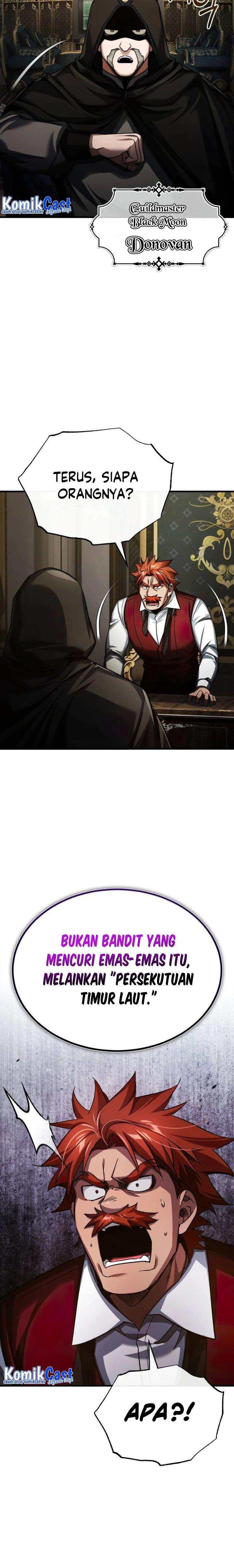 The Heavenly Demon Can’t Live a Normal Life Chap 85 - Next Chap 86