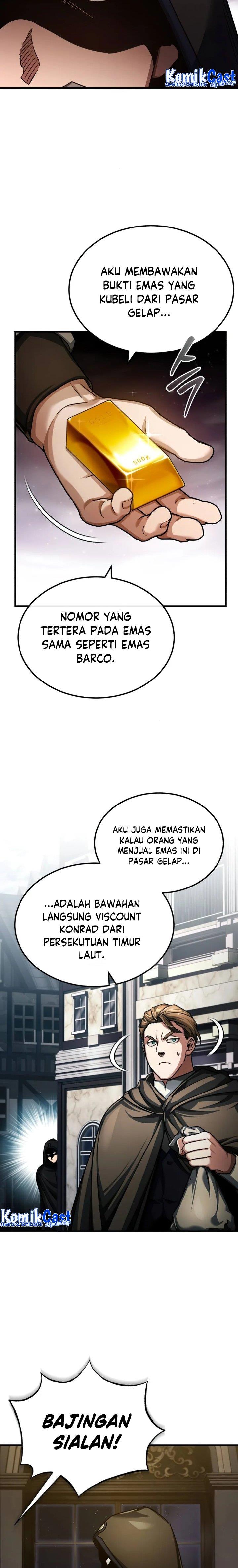 The Heavenly Demon Can’t Live a Normal Life Chap 85 - Next Chap 86
