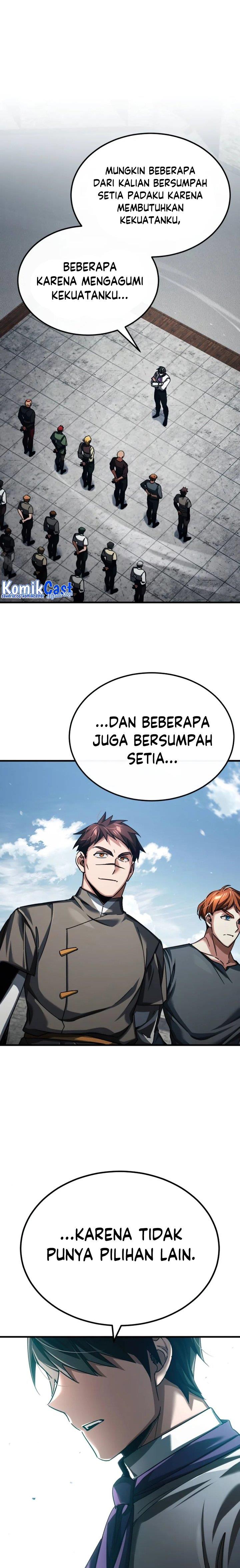 The Heavenly Demon Can’t Live a Normal Life Chap 85 - Next Chap 86