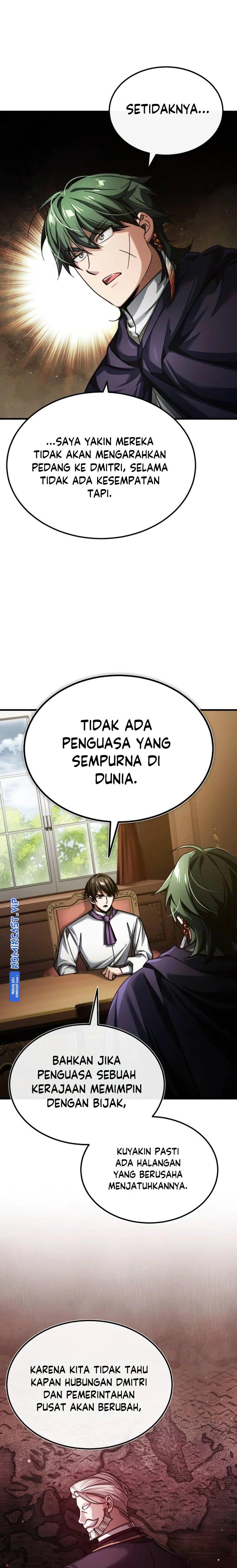The Heavenly Demon Can’t Live a Normal Life Chap 85 - Next Chap 86