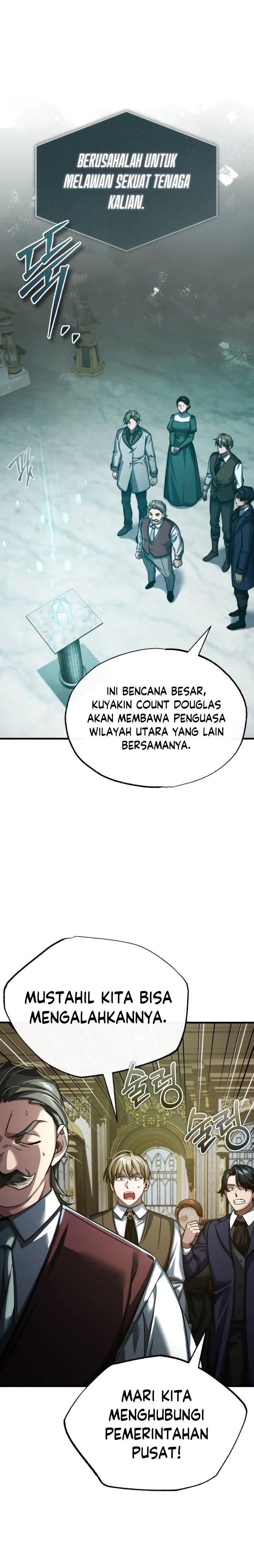 The Heavenly Demon Can’t Live a Normal Life Chap 86 - Next Chap 87