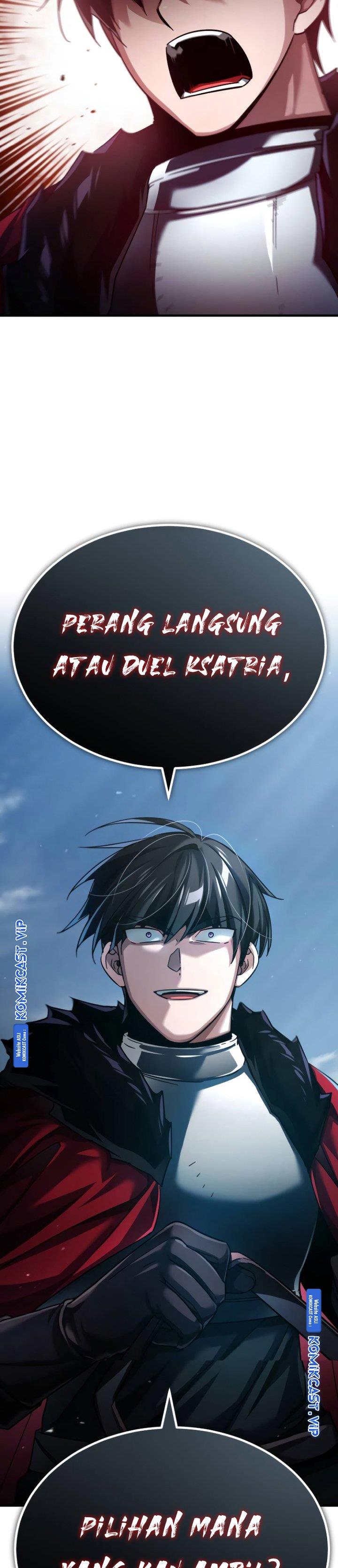 The Heavenly Demon Can’t Live a Normal Life Chap 86 - Next Chap 87