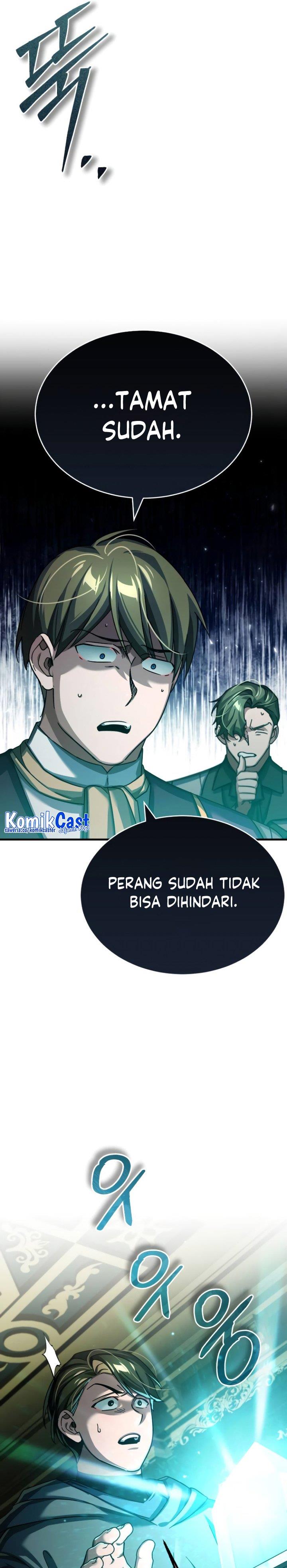 The Heavenly Demon Can’t Live a Normal Life Chap 86 - Next Chap 87