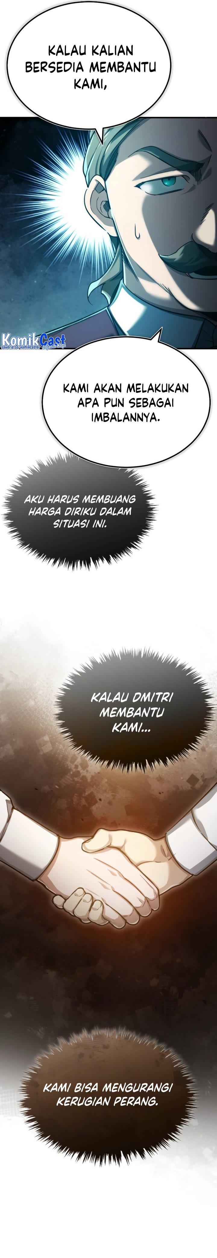 The Heavenly Demon Can’t Live a Normal Life Chap 86 - Next Chap 87