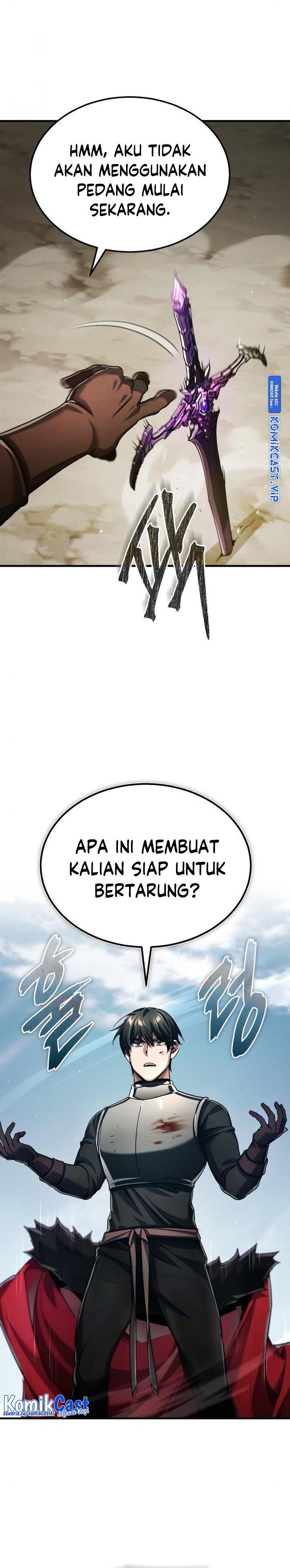 The Heavenly Demon Can’t Live a Normal Life Chap 87 - Next Chap 88