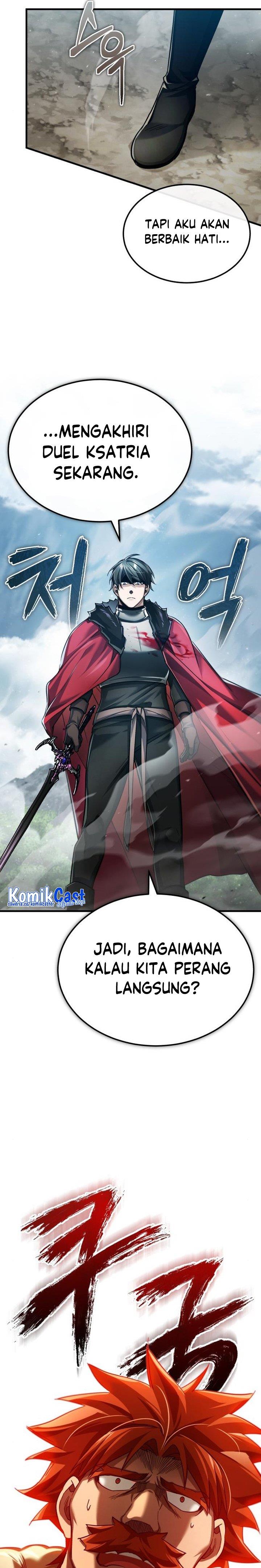 The Heavenly Demon Can’t Live a Normal Life Chap 87 - Next Chap 88