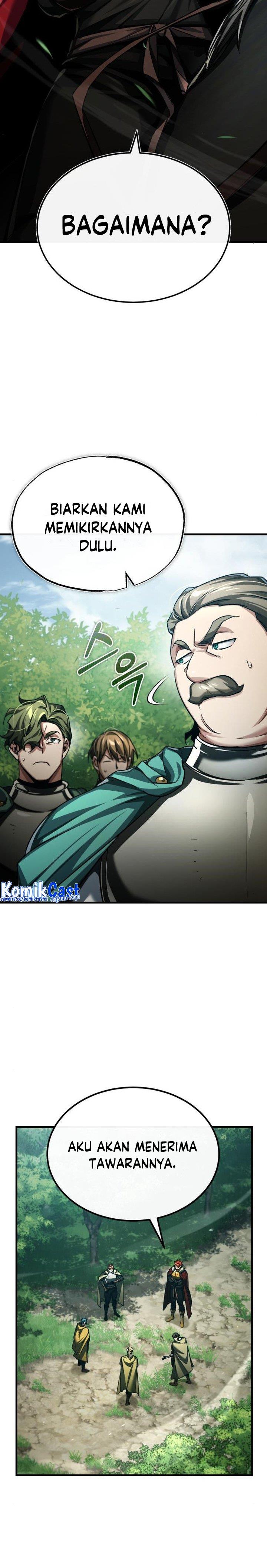 The Heavenly Demon Can’t Live a Normal Life Chap 87 - Next Chap 88