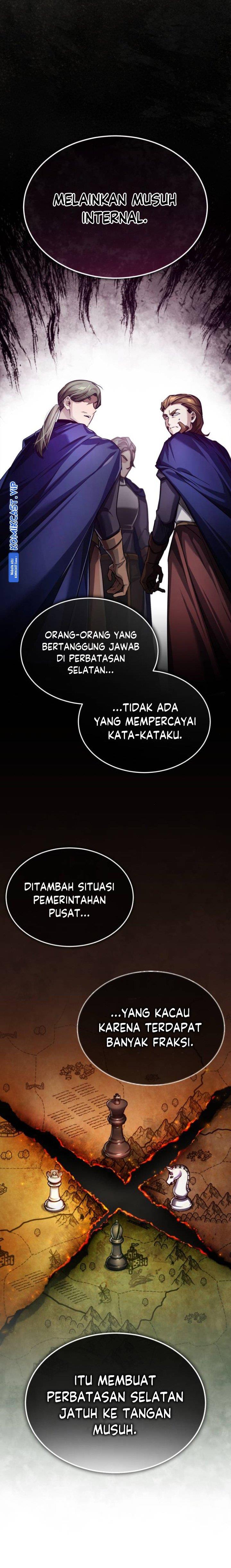The Heavenly Demon Can’t Live a Normal Life Chap 88 - Next Chap 89