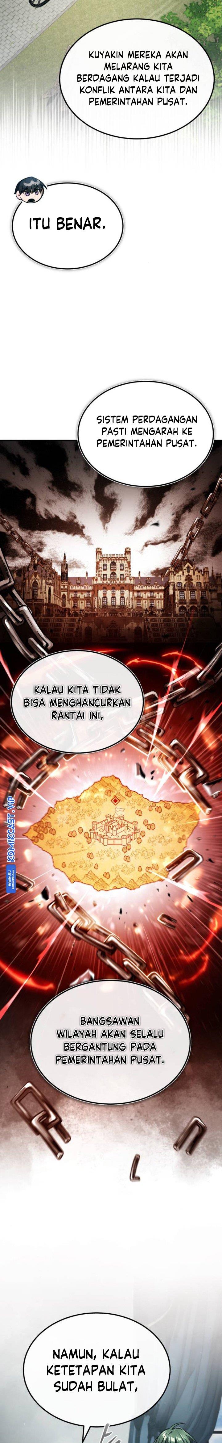 The Heavenly Demon Can’t Live a Normal Life Chap 88 - Next Chap 89